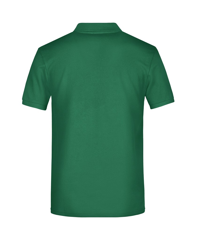 Promo Polo Man