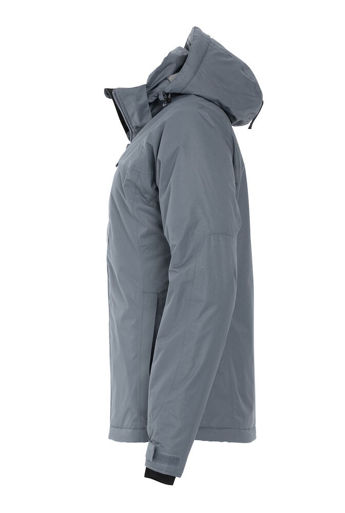 Clique - Kingslake Women Grijs XL