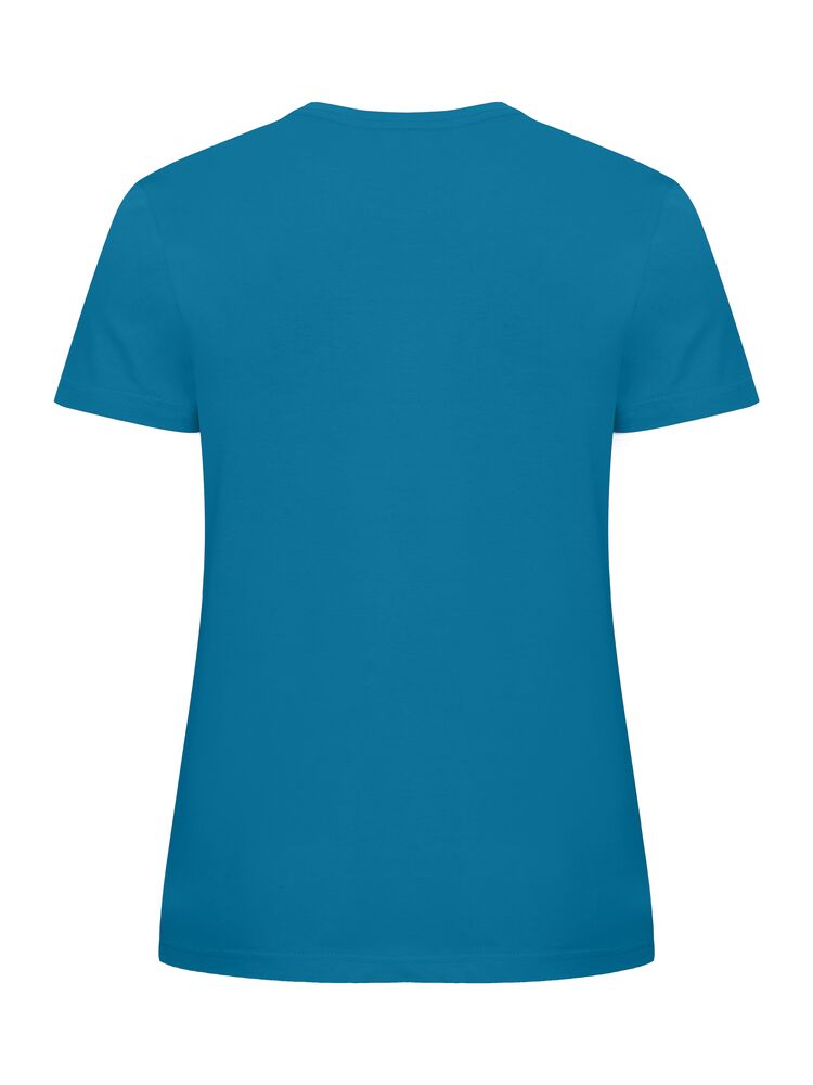 Clique - Classic OC-T Women Turquoise M