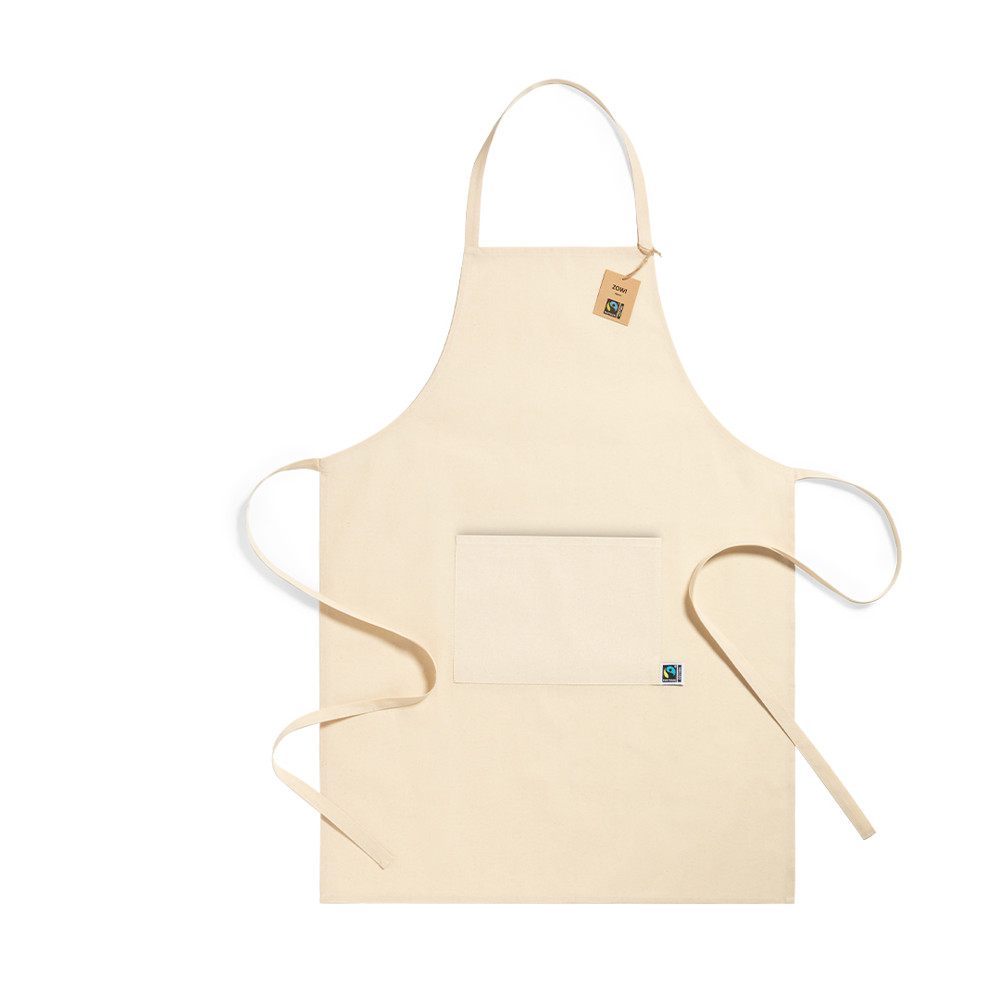 Schort Zowi Fairtrade