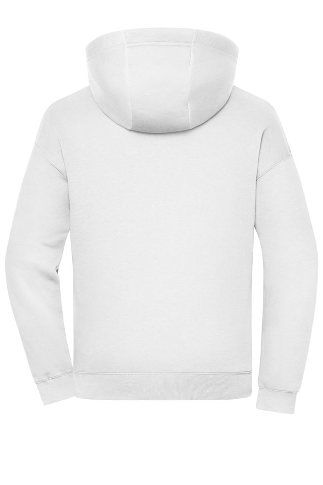 Oversized Sweat Hoody Unisex OCS Blended & RCS