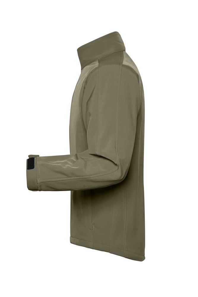 Men's Softshell Jacket