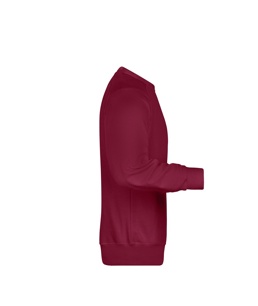 Men´s Sweat  OCS Blended & RCS