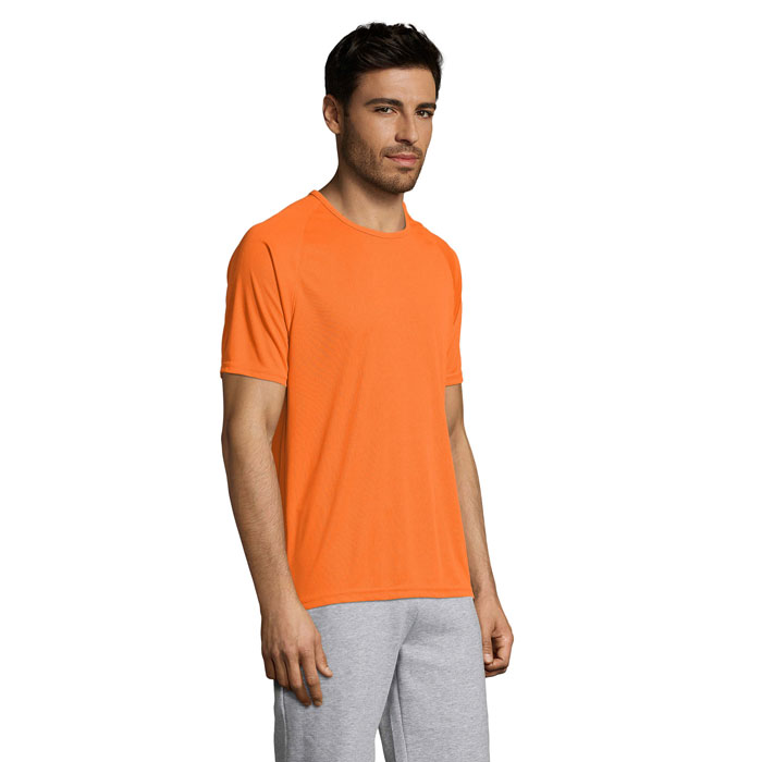 SPORTY - SPORTY HEREN T-Shirt