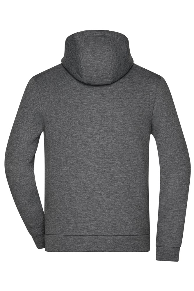 Men´s Hooded Jacket