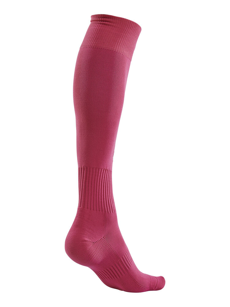 Craft - Squad Sock Solid Metro 34/36