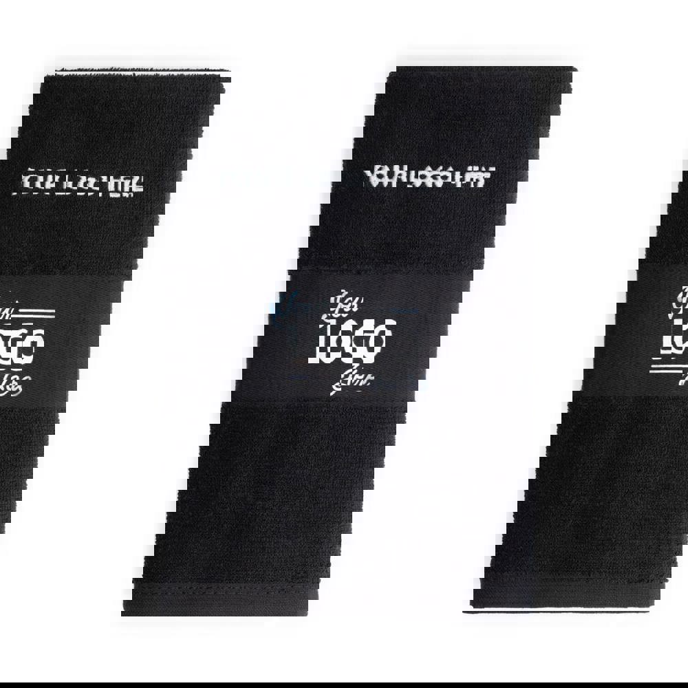 Sophie Muval handdoek 100x50 cm, 360 gr/m²