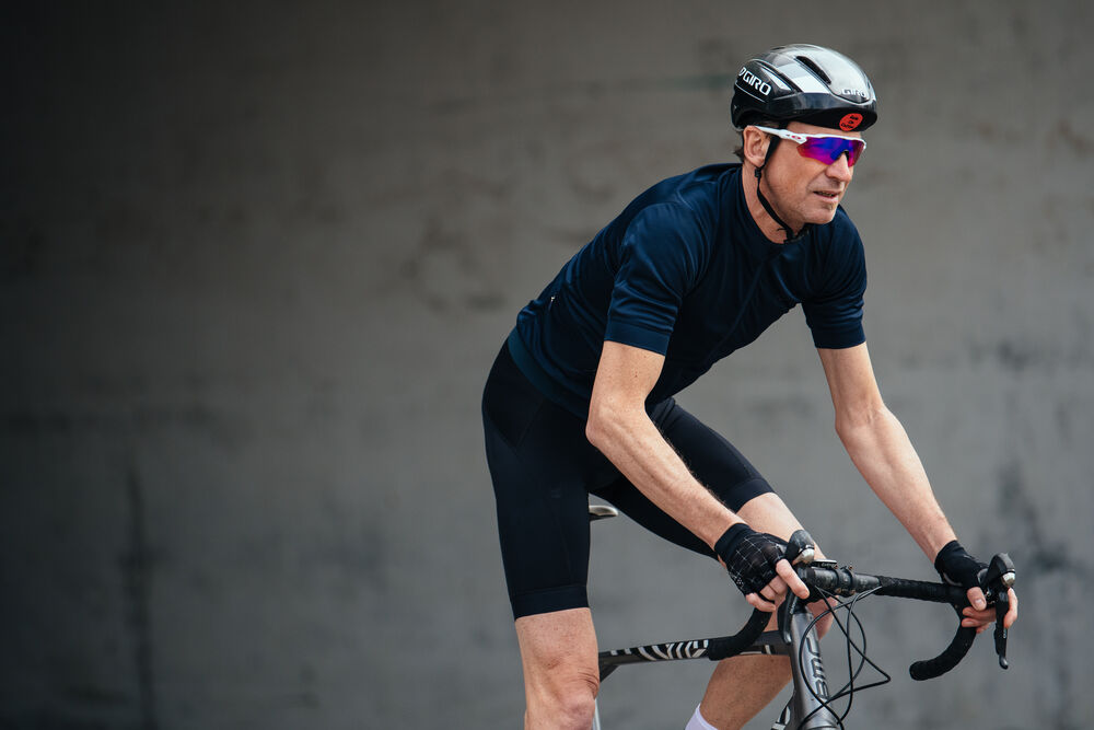 Craft - Core Essence Bib Shorts M Black S