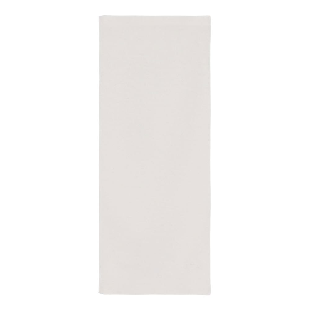 Sneldrogende handdoek R-PET 30 x 80 cm sublimatie