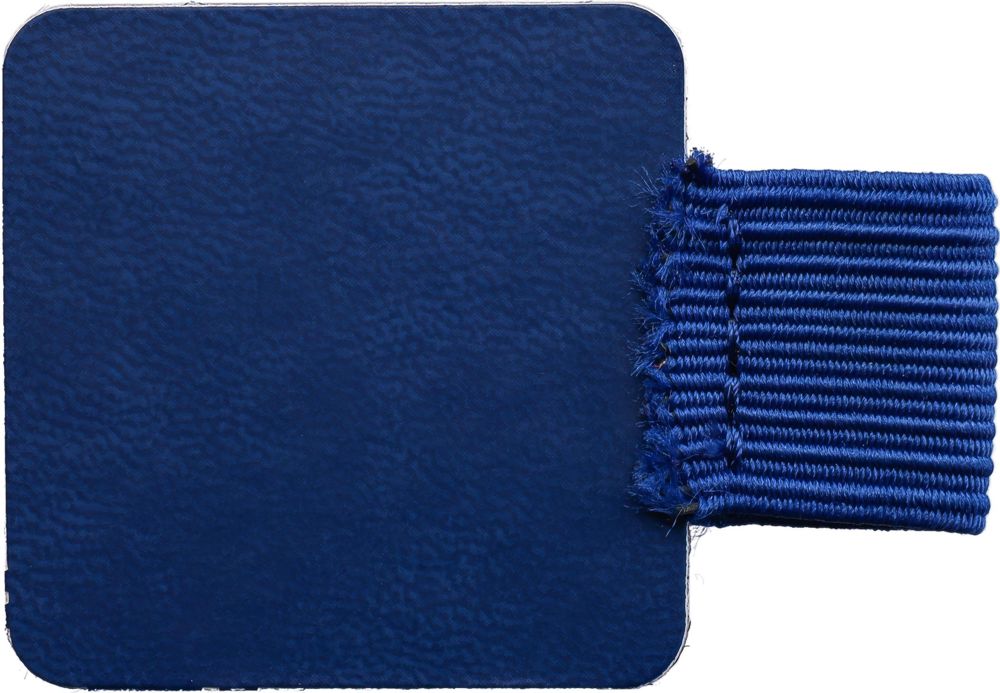 Pennenlus Flare - blauw
