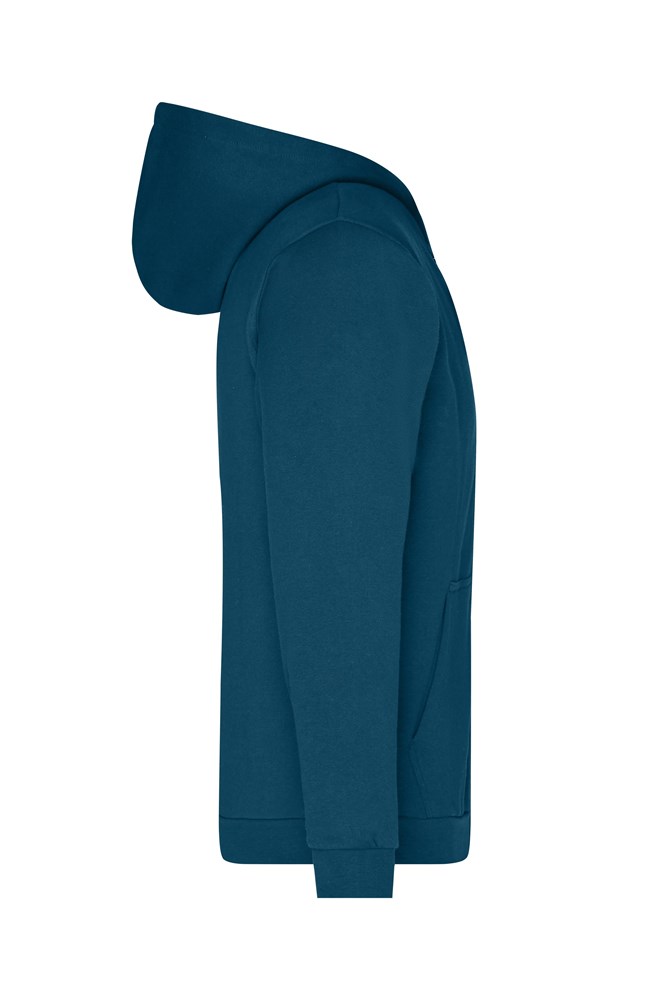 Men's Promo Zip Hoody