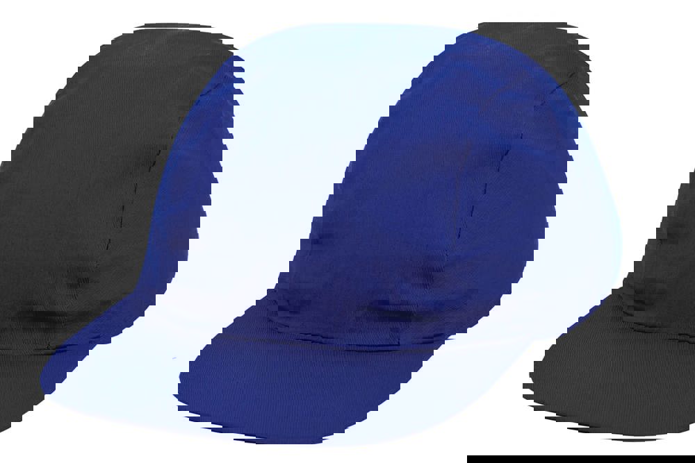 Jockey cap - Kobaltblauw (PMS 286c) / Kobaltblauw