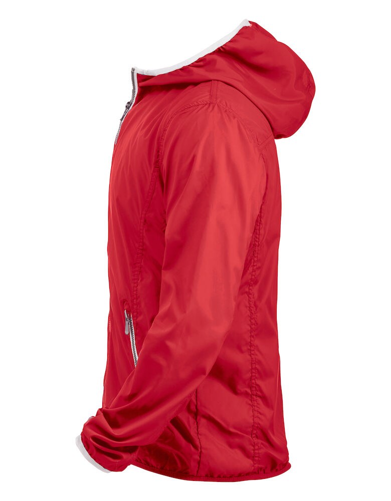 Clique - Hardy Rood XS