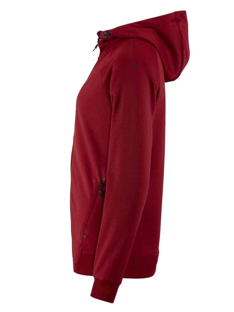 Craft - ADV Unify FZ Hood W Rhubarb M