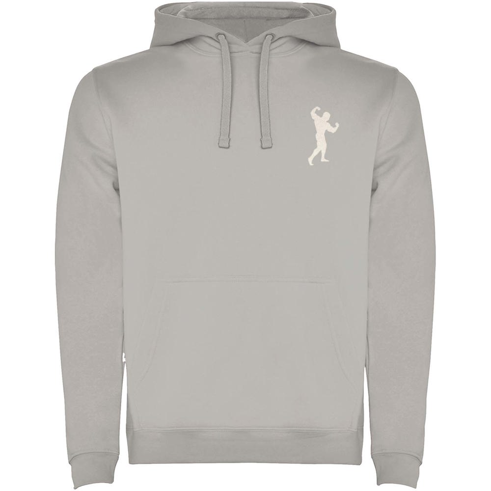 Urban 280 g/m² hoodie voor heren