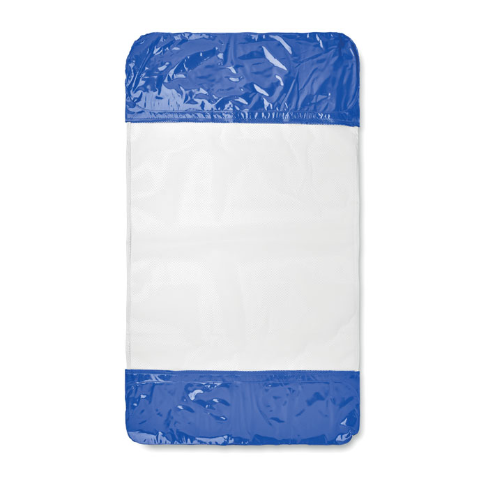 HAMAFLOAT - Waterhangmat opblaasbaar