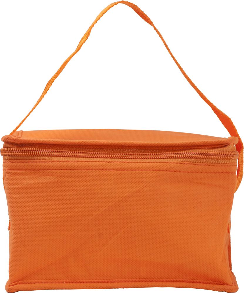 Non-woven (80 gr/m²) koeltas Arlene - Oranje