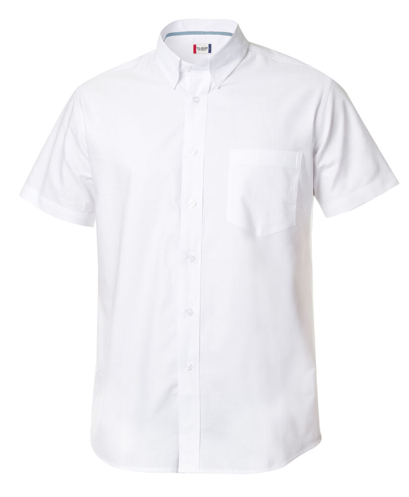 Clique - Cambridge Wit 4XL