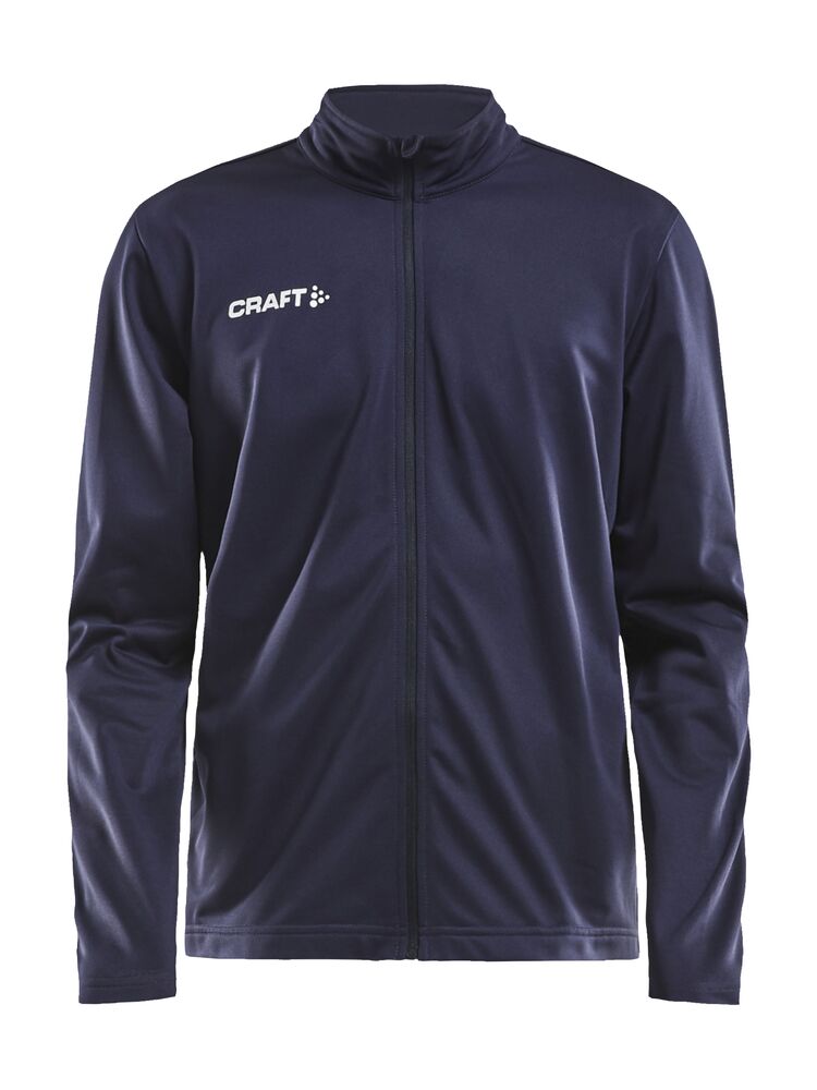 Craft - Squad Jacket M - Navy