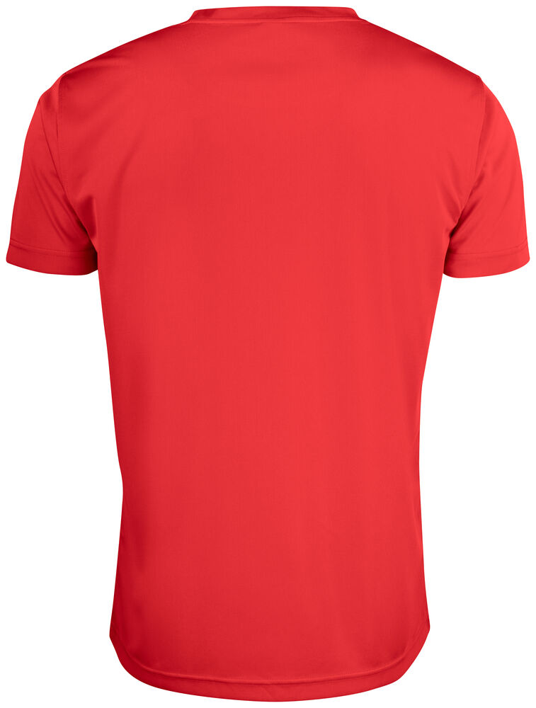Clique - Basic Active-T Rood XS