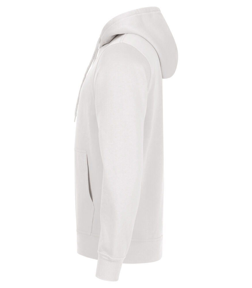 Clique - Miami Hoody Offwhite L