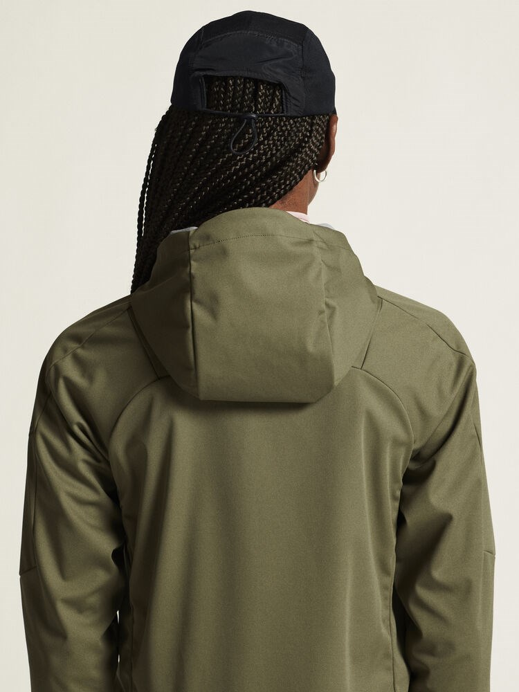 Craft - CORE Explore Softshell Jacket 2 W Rift XS