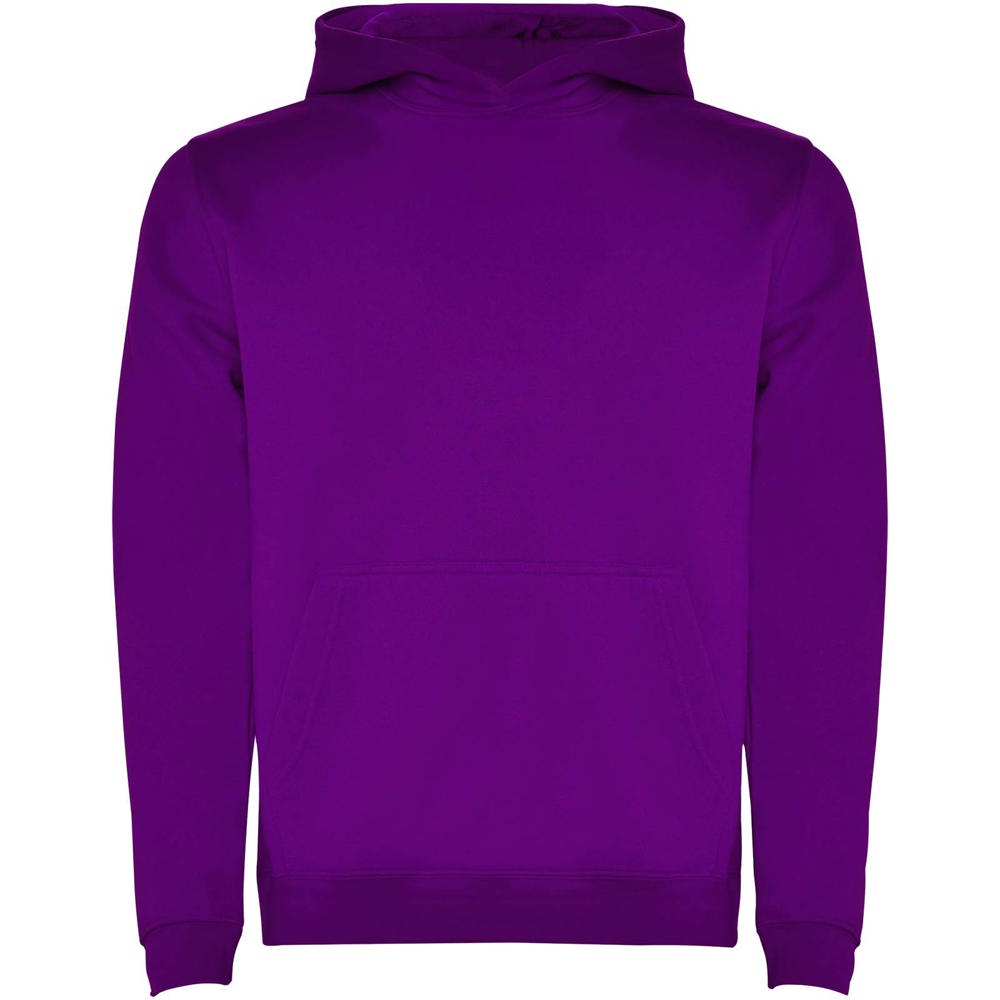 Urban 280 g/m² hoodie voor kinderen - Paars