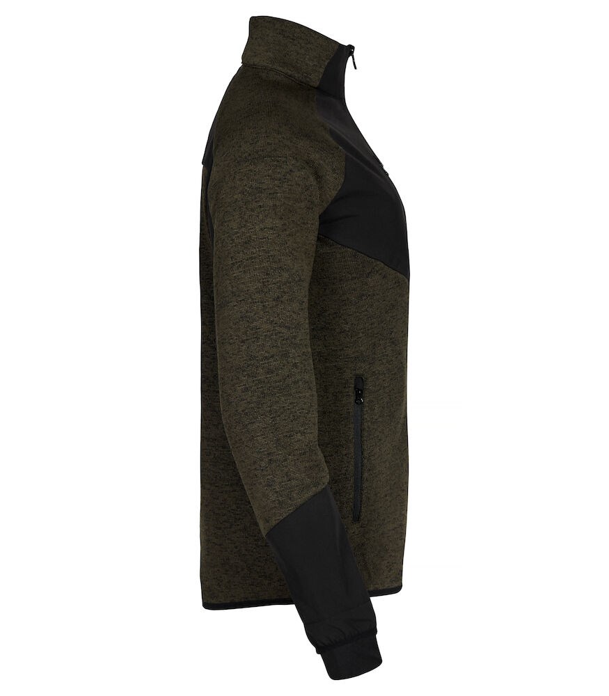 Clique - Haines Women Mistgroen 40/L