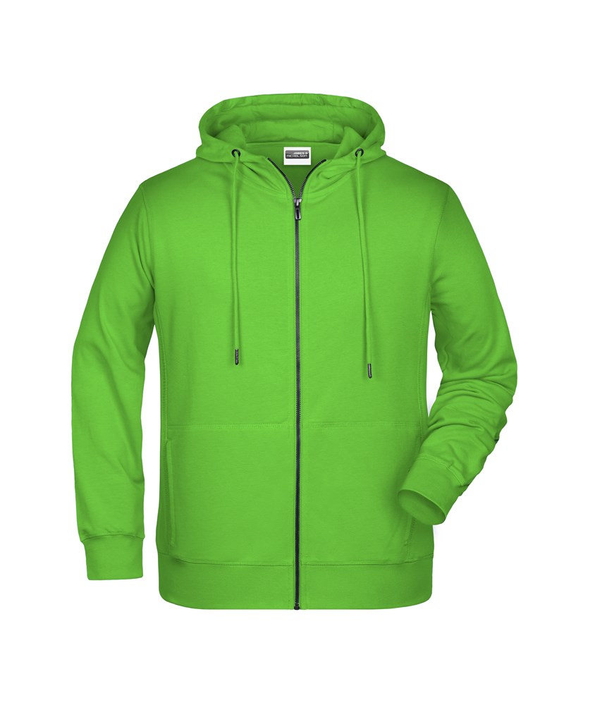 Lime (ca. Pantone 360C)