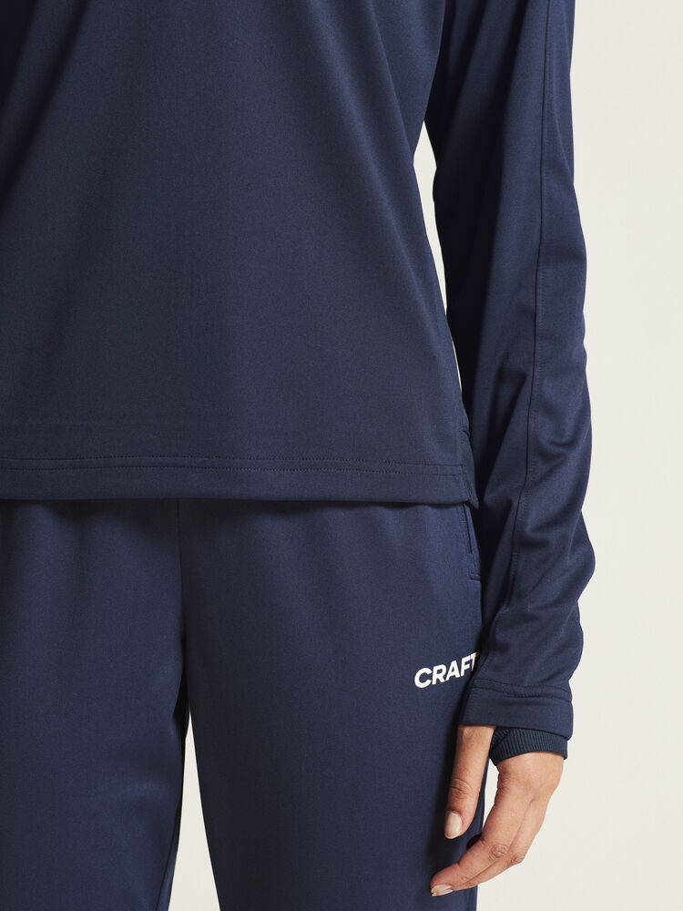 Craft - Evolve 2.0 Half Zip W Navy XS