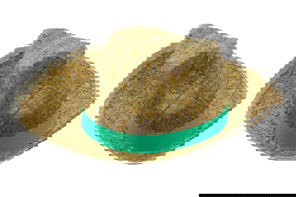 Promo strohoed paglietta