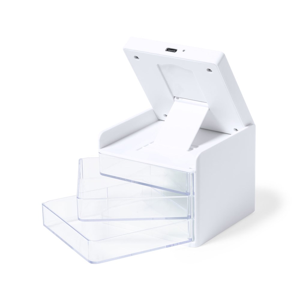Organizer Oplader Macky