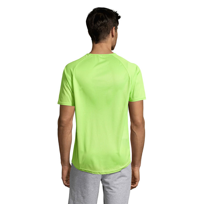 SPORTY - SPORTY HEREN T-Shirt