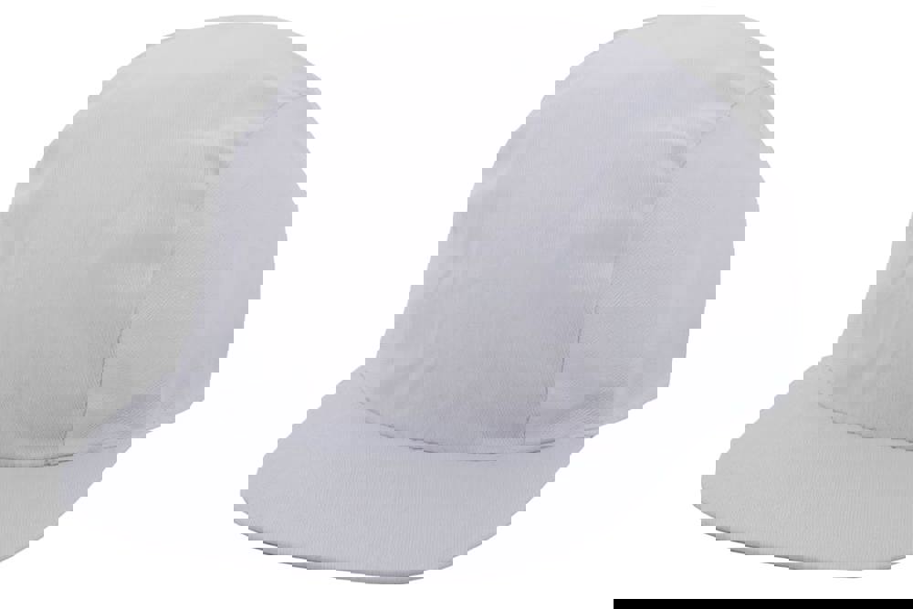 Jockey cap - Wit (WHITE) / Wit