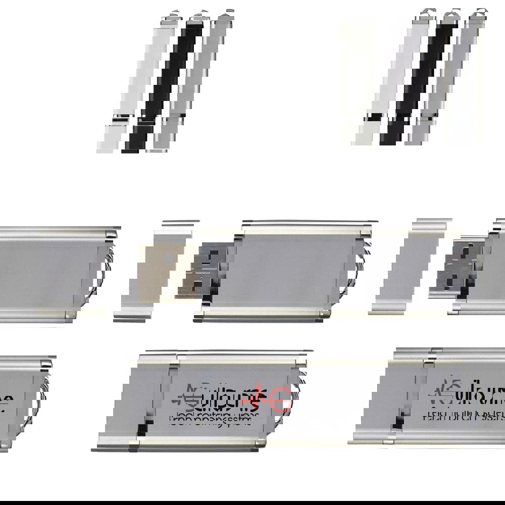 USB stick 2.0 slim 8GB