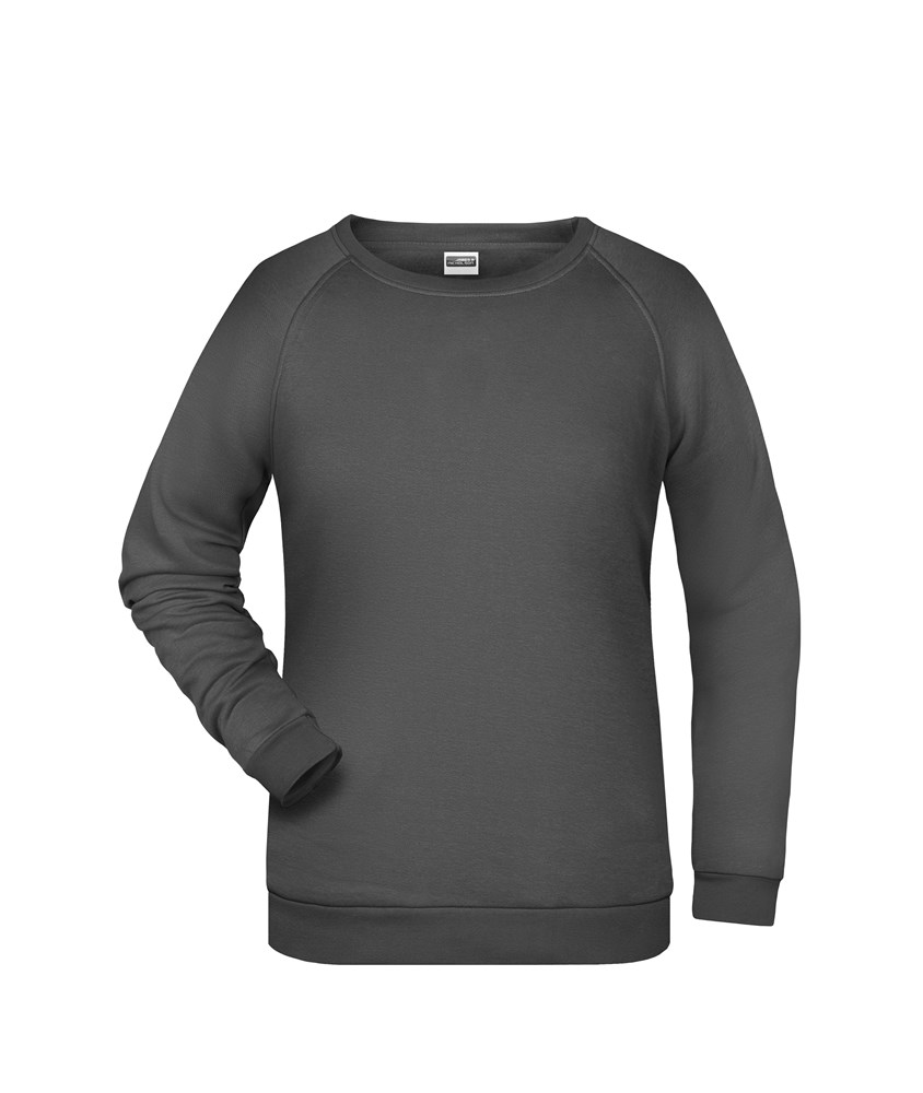 Ladies' Promo Sweat - Grafiet (ca. Pantone 432C)