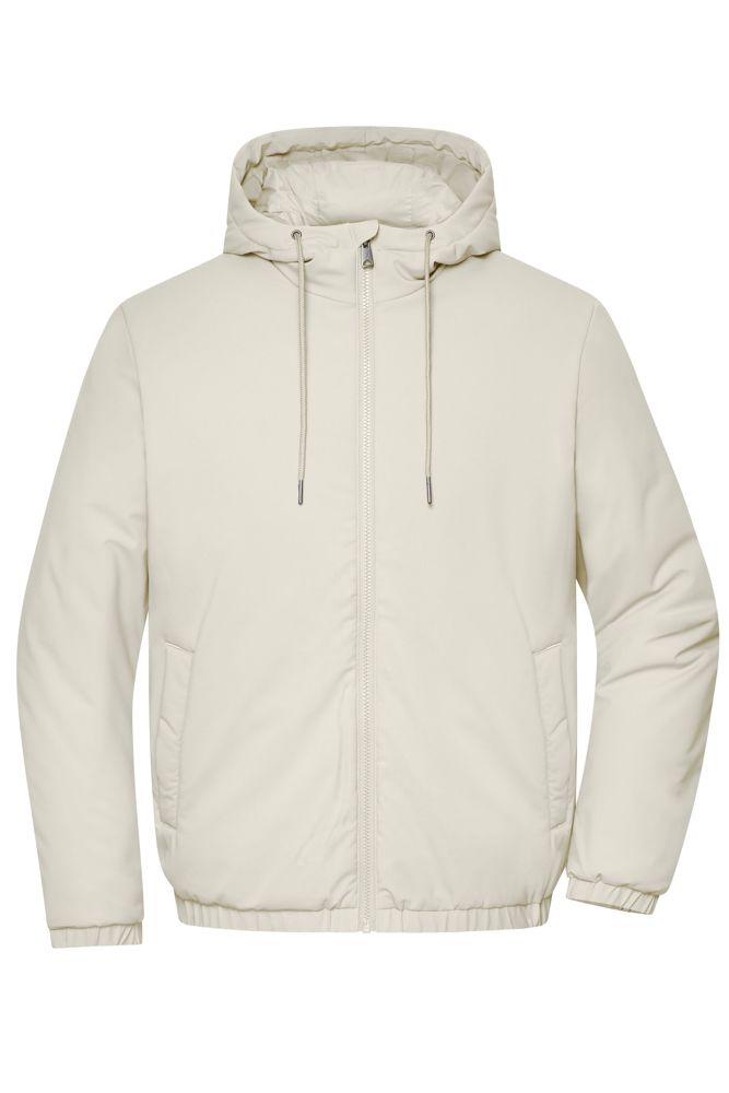 Zandsteen (ca. Pantone 406 C)