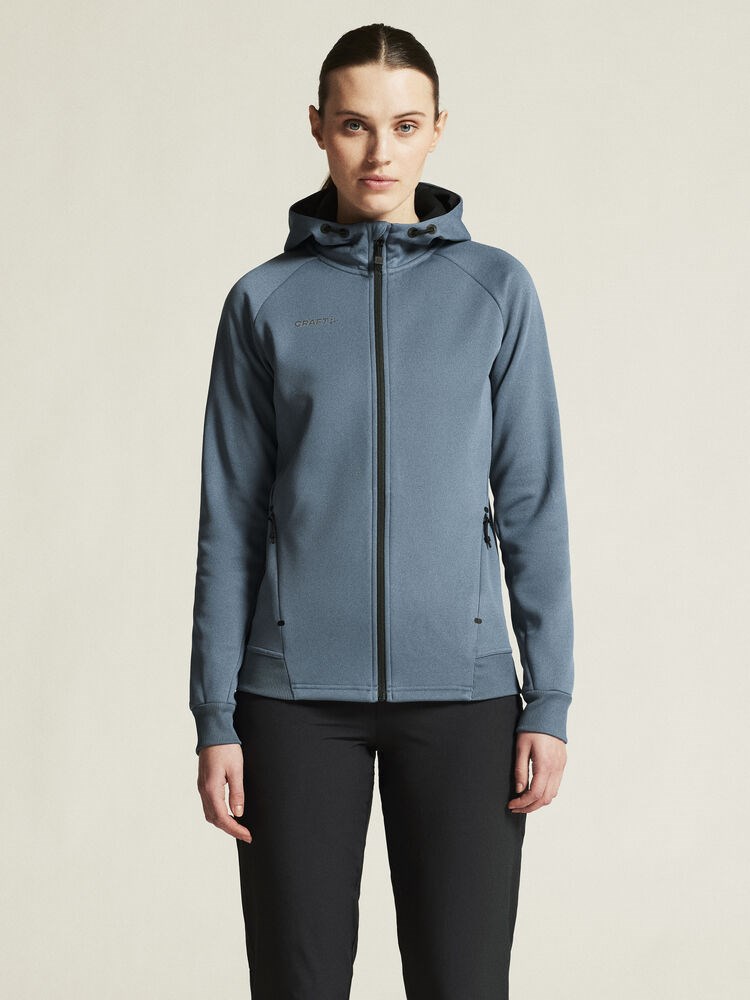 Craft - ADV Unify FZ Hood W Real XS