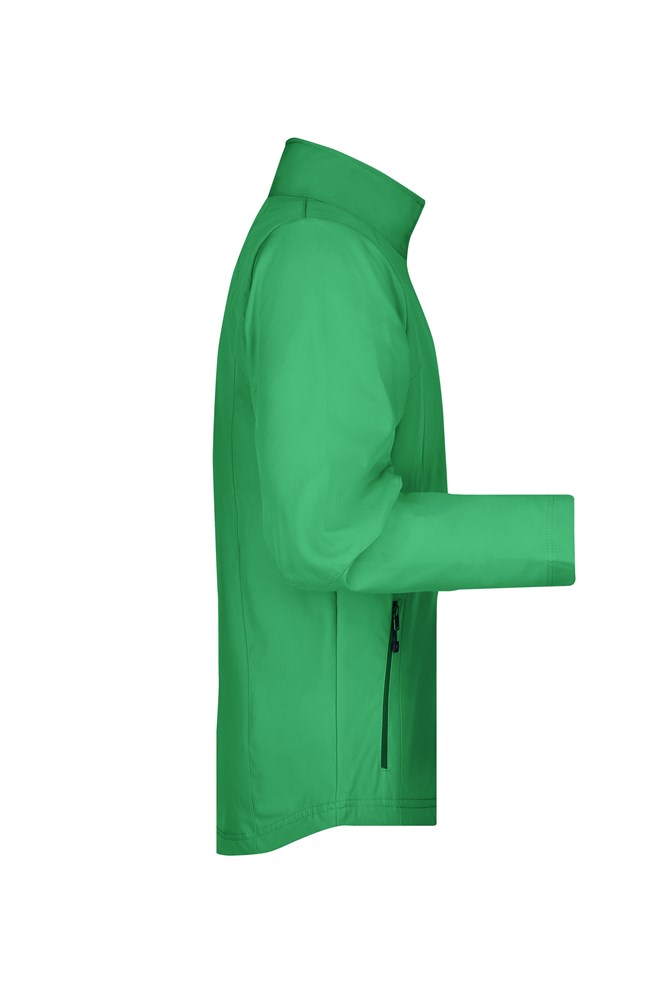 Men's Softshell Jacket