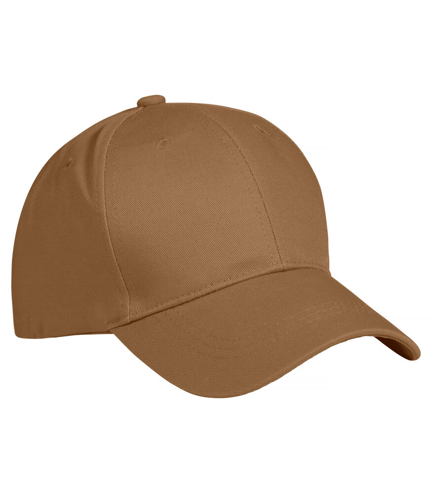 Clique - Classic Cap Khaki One size