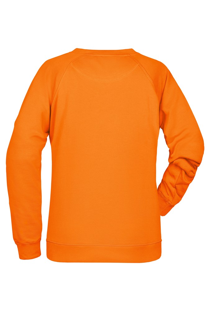 Ladies' Sweat  OCS Blended & RCS