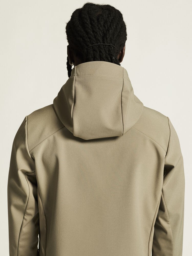 Craft - ADV Explore Softshell 2.0 Jkt M Raw XL