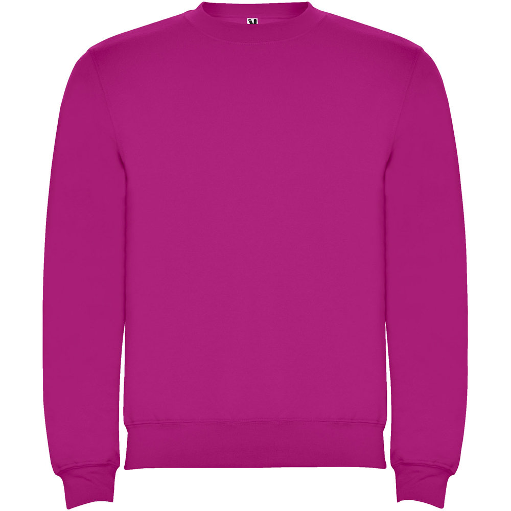 Clasica 280 g/m² unisex trui met ronde hals - Rosette