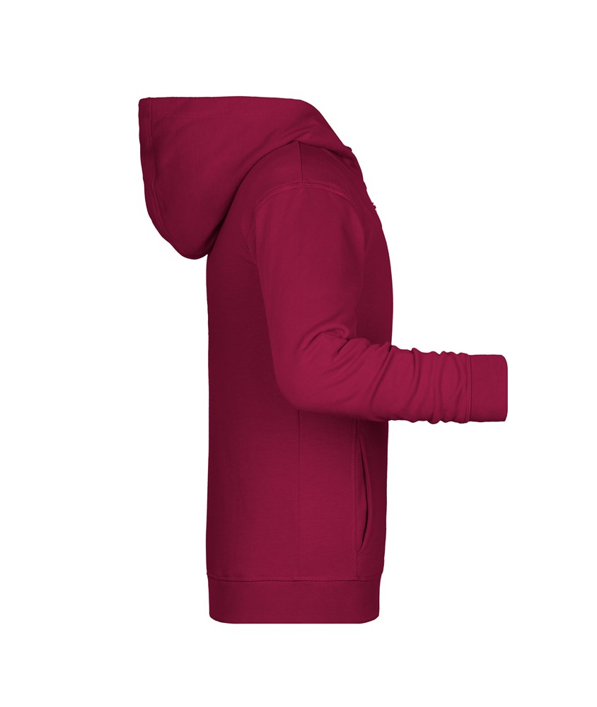 Children's Zip Hoody  OCS Blended & RCS