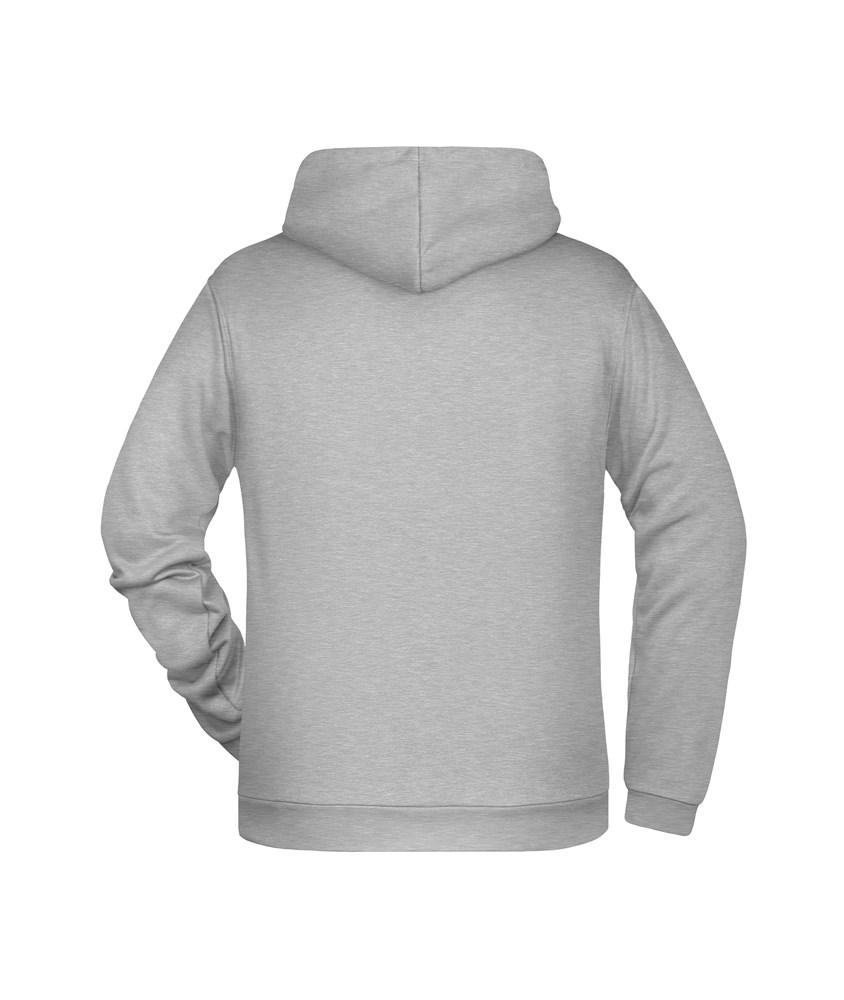 Men's Promo Hoody