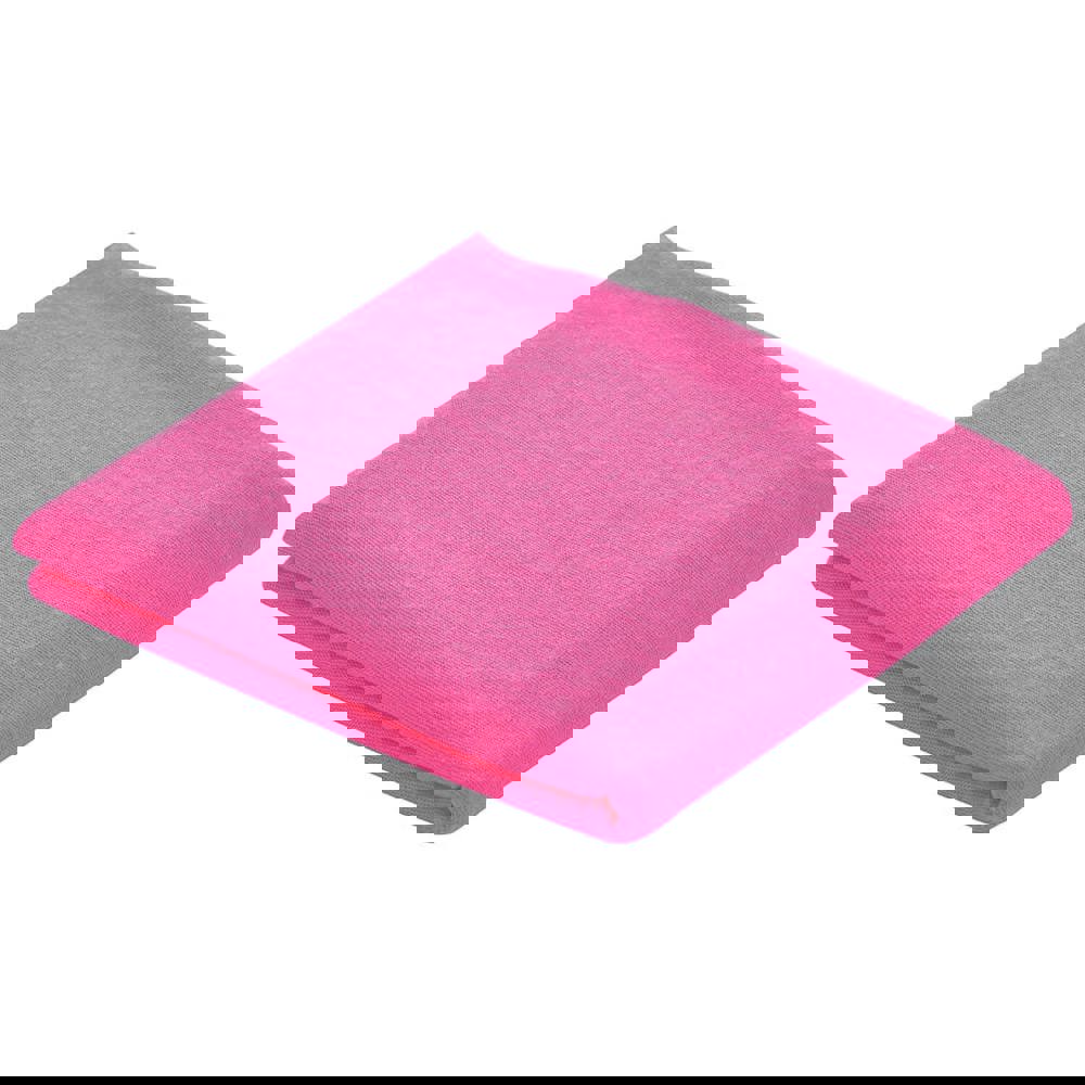 Multifunctionele tube - Roze (PMS 212c) / Roze