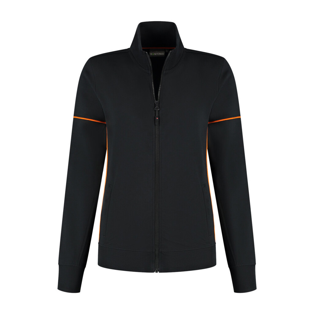 Santino Sweatvest Colt Ladies