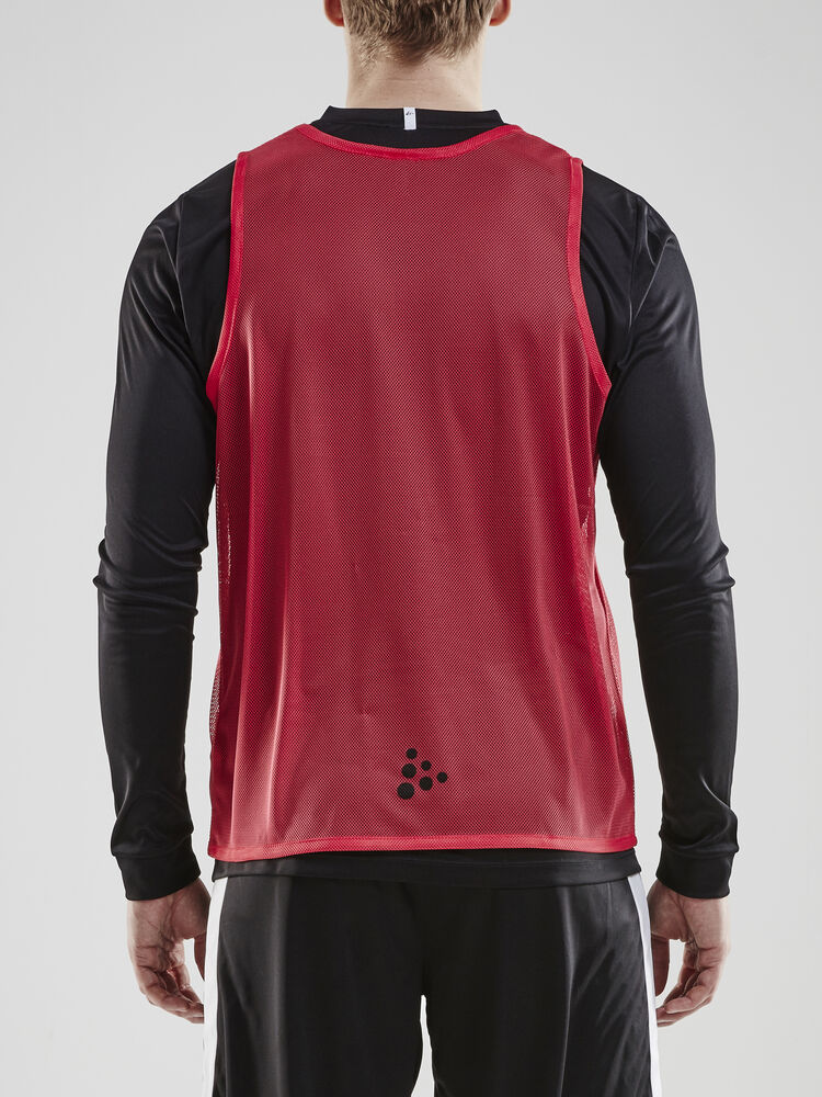 Craft - Pro Control Vest Uni Berry XS