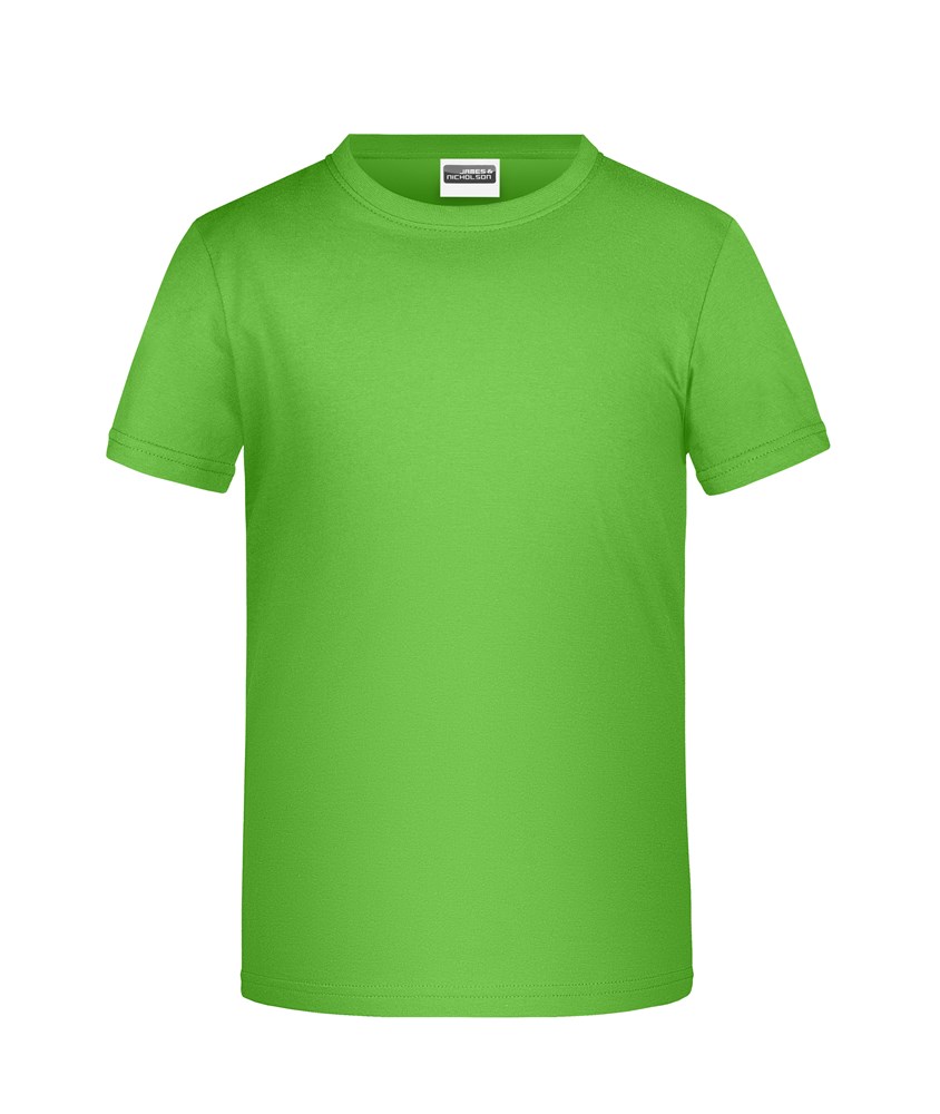Promo-T Junior150 - Lime (ca. Pantone 360C)
