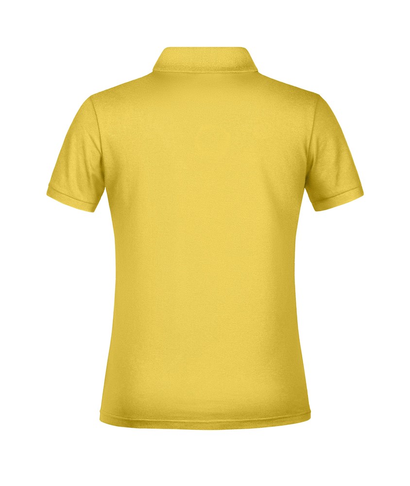 Promo Polo Lady